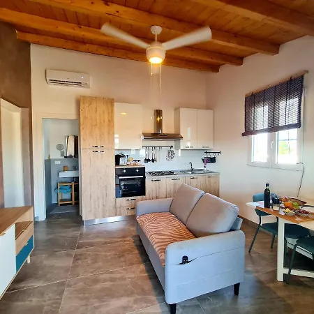 S House Διαμέρισμα