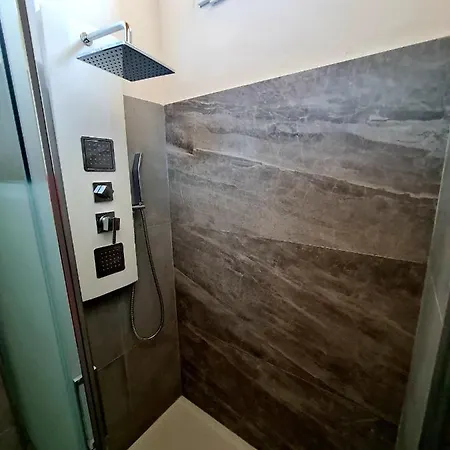 S House Διαμέρισμα *