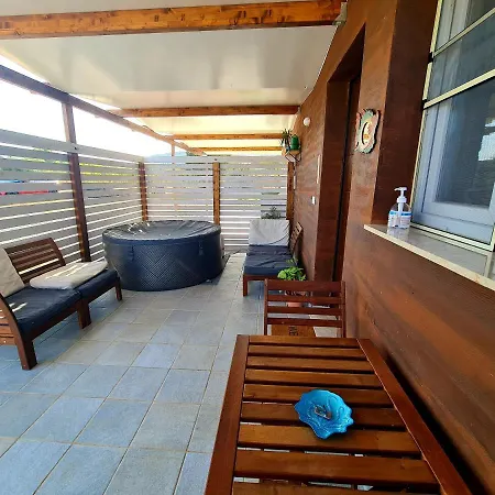 S House Διαμέρισμα *
