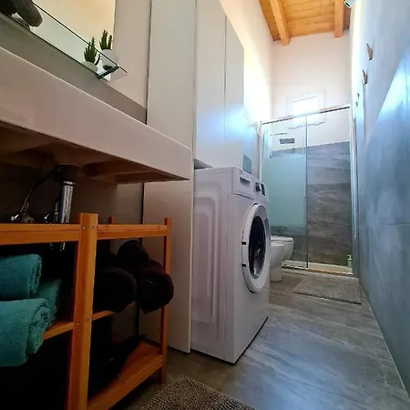 S House Διαμέρισμα Contrada Maeggio