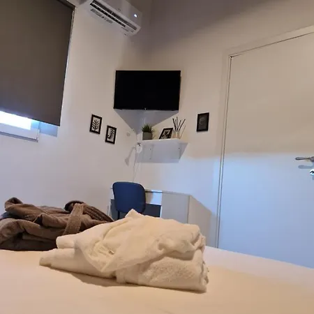 S House