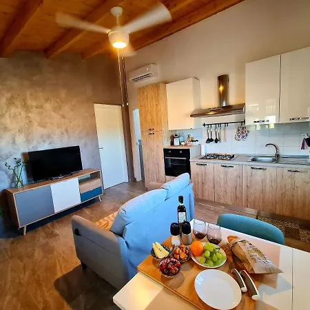 S House Διαμέρισμα