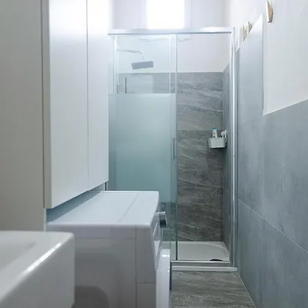 S House Διαμέρισμα
