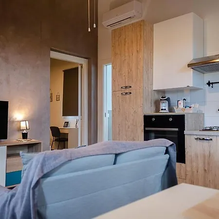 Διαμέρισμα S House *